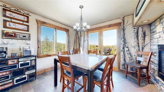 560 County Road 662, Grand Lake, CO 80447