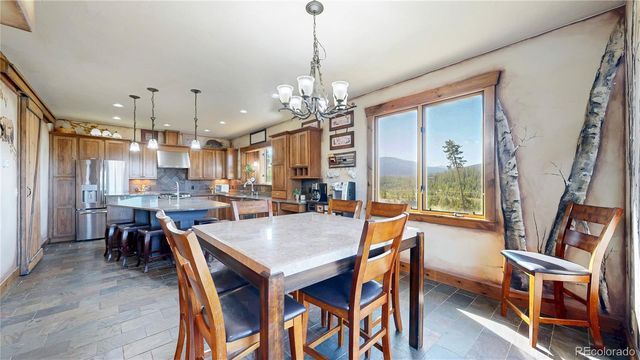 560 County Road 662, Grand Lake, CO 80447