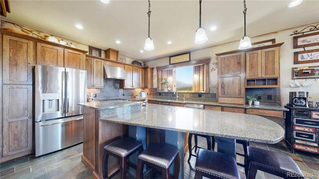 560 County Road 662, Grand Lake, CO 80447