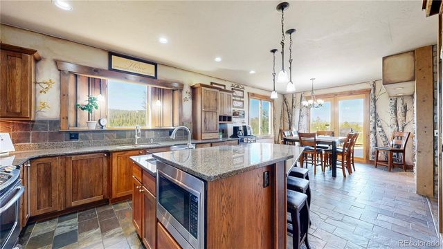 560 County Road 662, Grand Lake, CO 80447