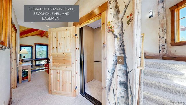 560 County Road 662, Grand Lake, CO 80447