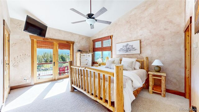 560 County Road 662, Grand Lake, CO 80447