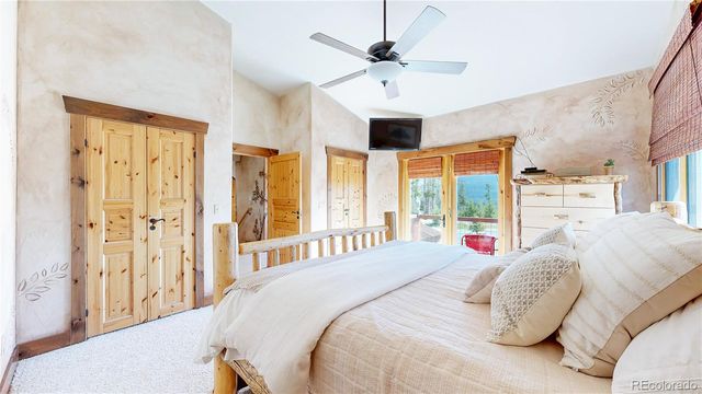 560 County Road 662, Grand Lake, CO 80447