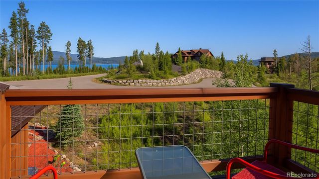 560 County Road 662, Grand Lake, CO 80447