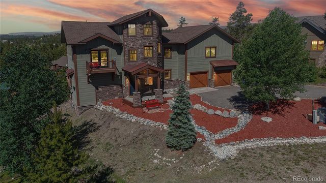 560 County Road 662, Grand Lake, CO 80447