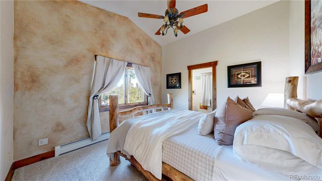 560 County Road 662, Grand Lake, CO 80447