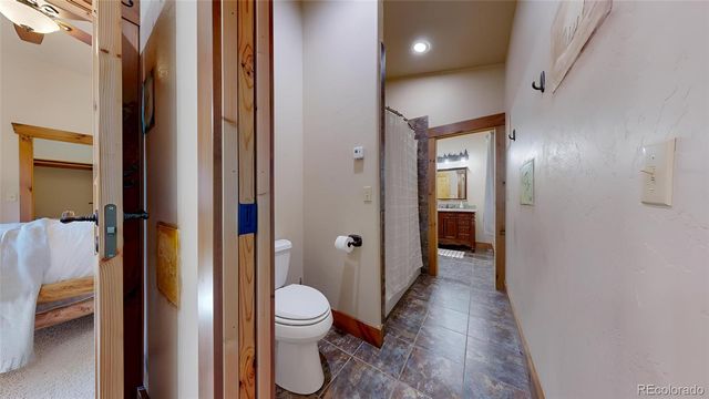 560 County Road 662, Grand Lake, CO 80447