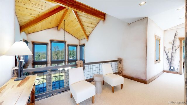 560 County Road 662, Grand Lake, CO 80447