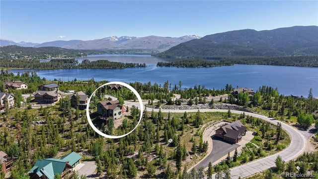 560 County Road 662, Grand Lake, CO 80447
