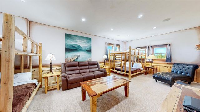 560 County Road 662, Grand Lake, CO 80447