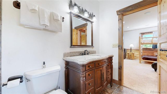 560 County Road 662, Grand Lake, CO 80447