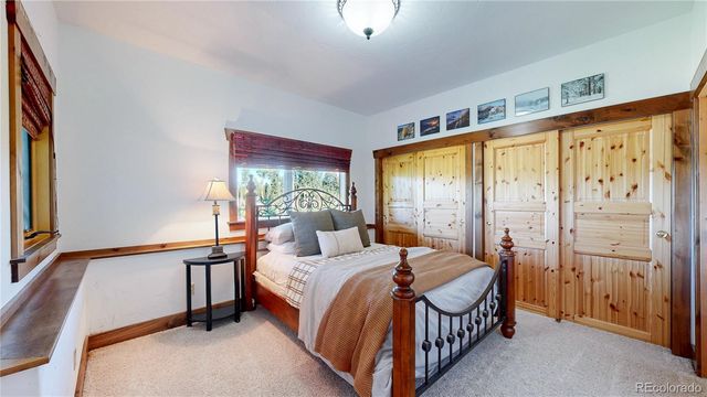 560 County Road 662, Grand Lake, CO 80447