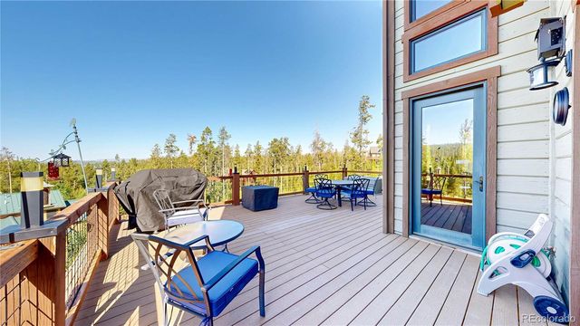 560 County Road 662, Grand Lake, CO 80447