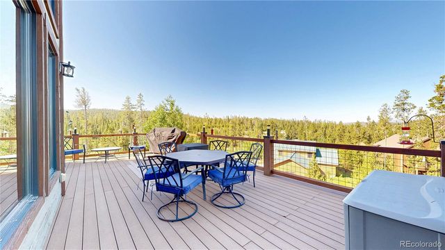 560 County Road 662, Grand Lake, CO 80447