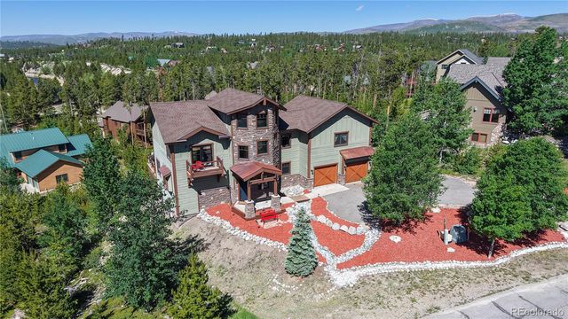 560 County Road 662, Grand Lake, CO 80447