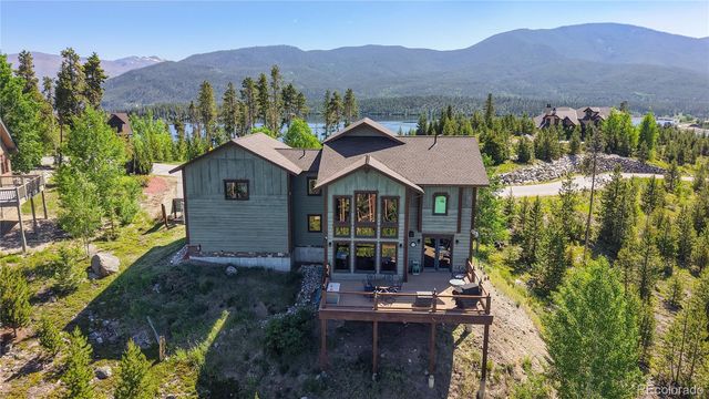 560 County Road 662, Grand Lake, CO 80447