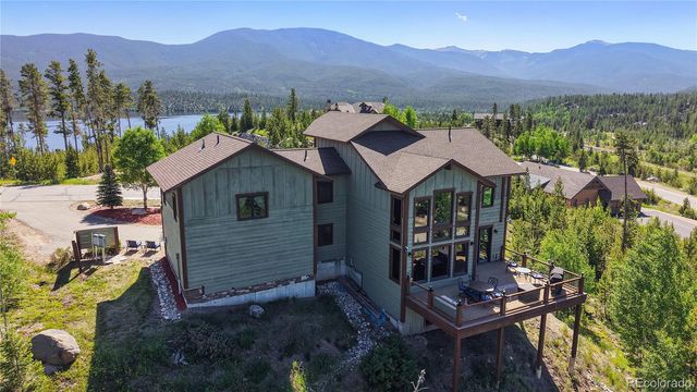 560 County Road 662, Grand Lake, CO 80447