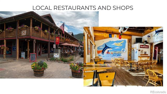 560 County Road 662, Grand Lake, CO 80447