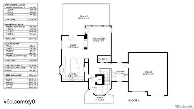 560 County Road 662, Grand Lake, CO 80447