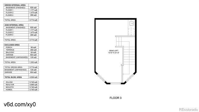 560 County Road 662, Grand Lake, CO 80447