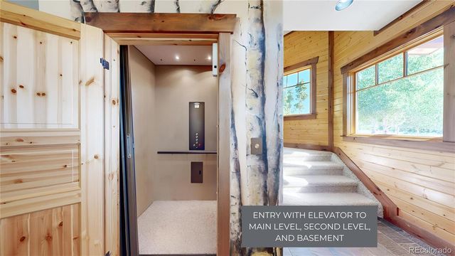 560 County Road 662, Grand Lake, CO 80447