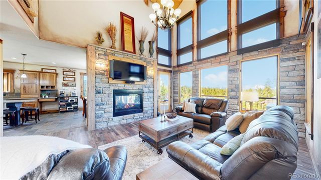 560 County Road 662, Grand Lake, CO 80447