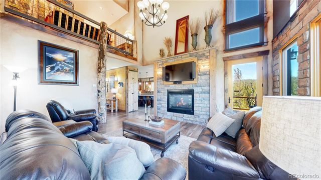 560 County Road 662, Grand Lake, CO 80447