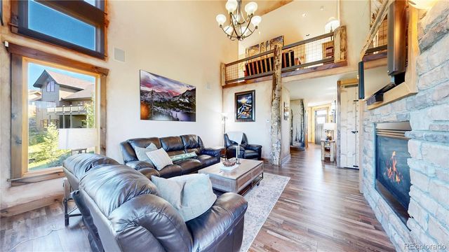 560 County Road 662, Grand Lake, CO 80447