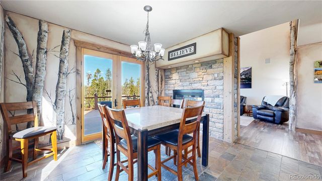 560 County Road 662, Grand Lake, CO 80447