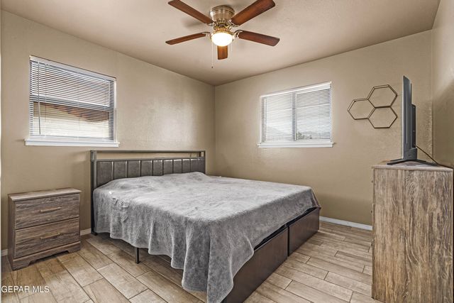 10352 HUGG Street, El Paso, TX 79924