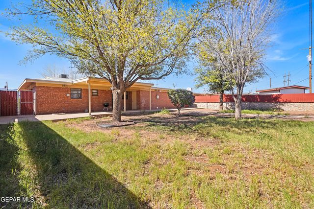 10352 HUGG Street, El Paso, TX 79924