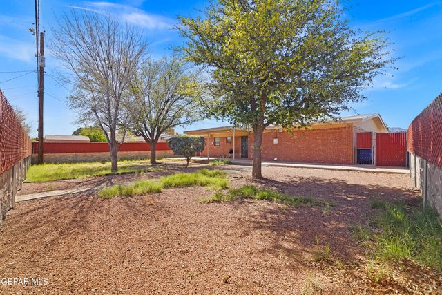 10352 HUGG Street, El Paso, TX 79924