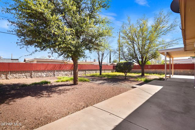 10352 HUGG Street, El Paso, TX 79924