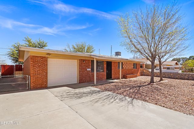 10352 HUGG Street, El Paso, TX 79924