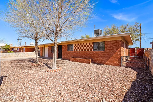 10352 HUGG Street, El Paso, TX 79924