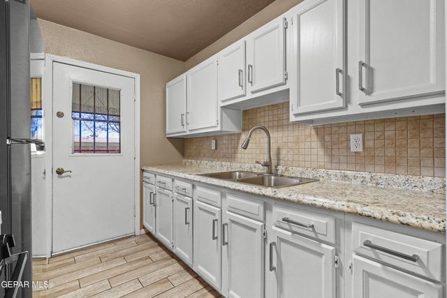 10352 HUGG Street, El Paso, TX 79924