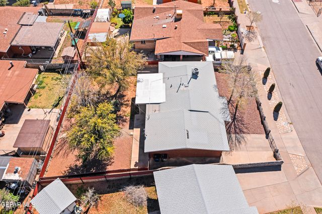 10352 HUGG Street, El Paso, TX 79924