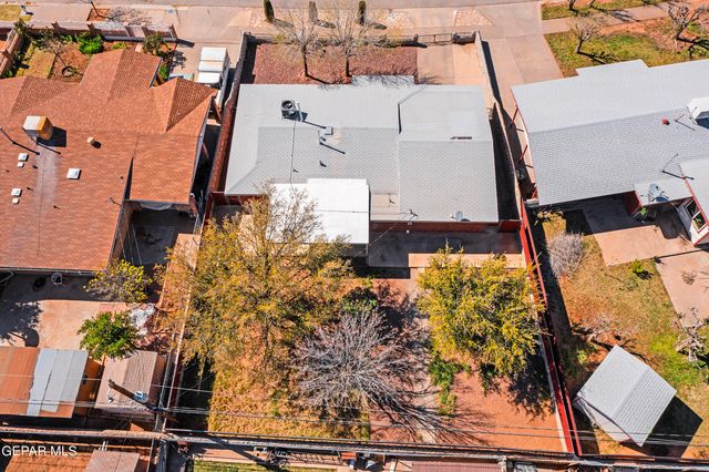 10352 HUGG Street, El Paso, TX 79924