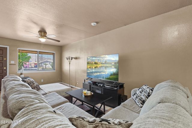 10352 HUGG Street, El Paso, TX 79924