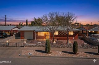 10352 HUGG Street, El Paso, TX 79924