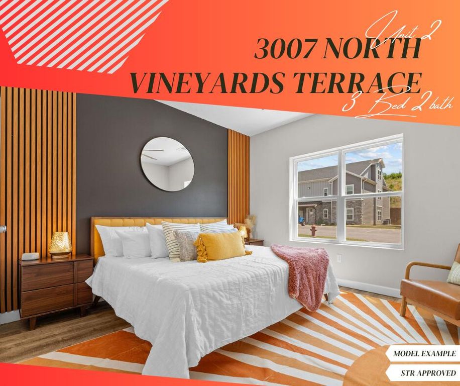 3007 North Vineyards Terrace, 2, Branson, MO 65616