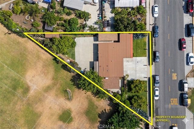 3945 Puente, Baldwin Park, CA 91706