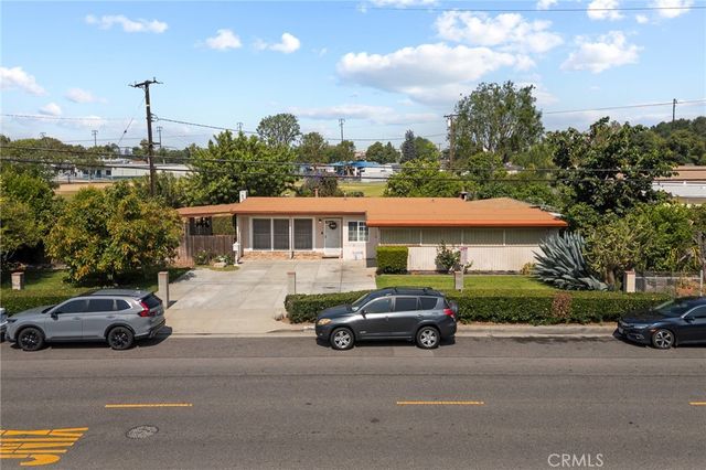 3945 Puente, Baldwin Park, CA 91706