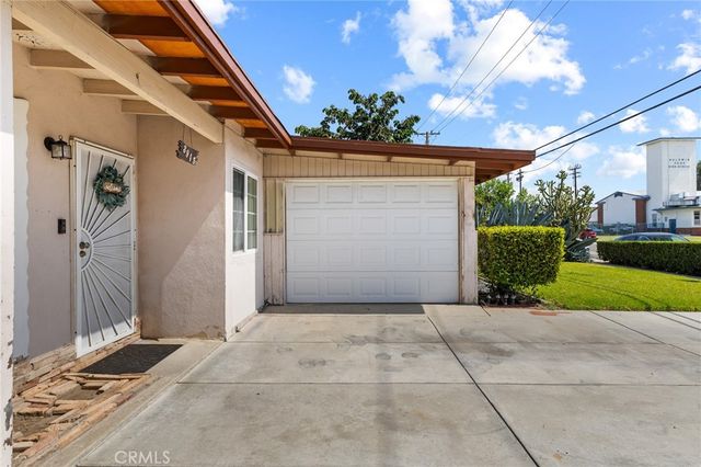 3945 Puente, Baldwin Park, CA 91706