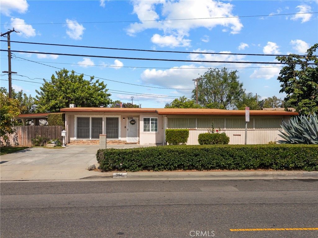 3945 Puente, Baldwin Park, CA 91706