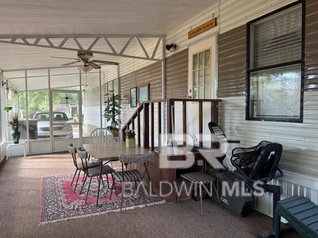 1558 Valencia Drive, Lillian, AL 36549