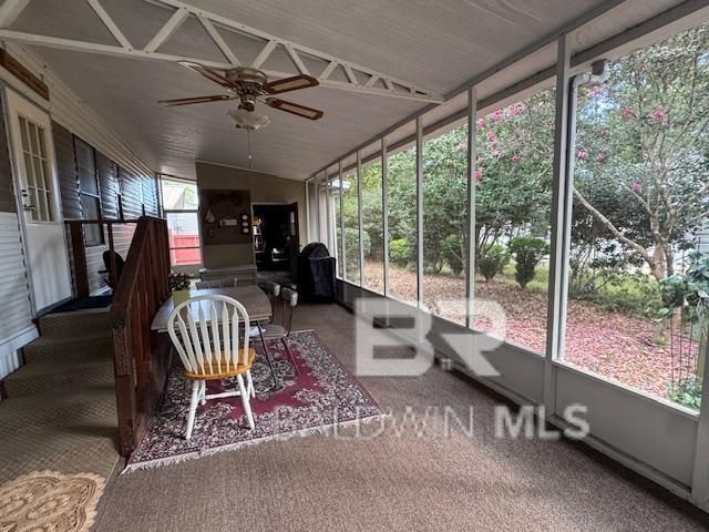 1558 Valencia Drive, Lillian, AL 36549