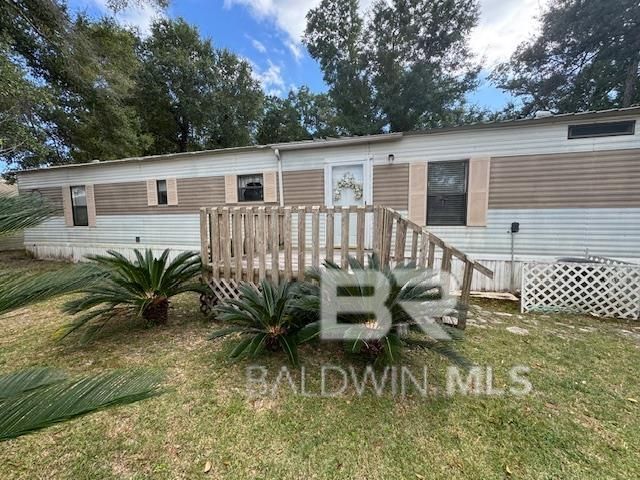 1558 Valencia Drive, Lillian, AL 36549