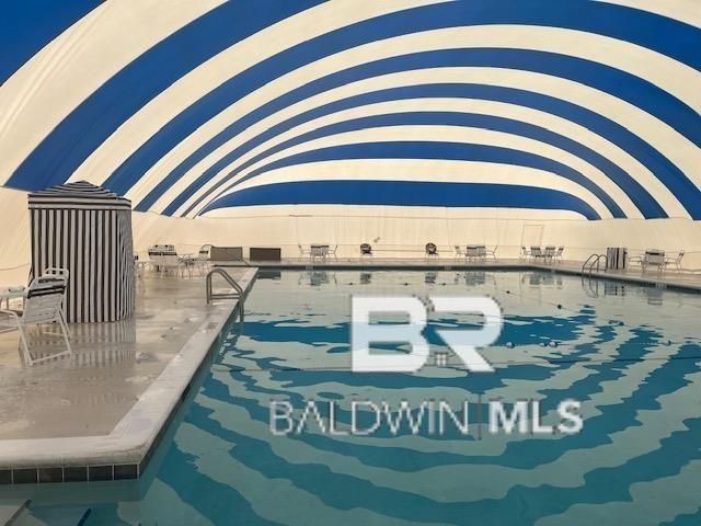 1558 Valencia Drive, Lillian, AL 36549