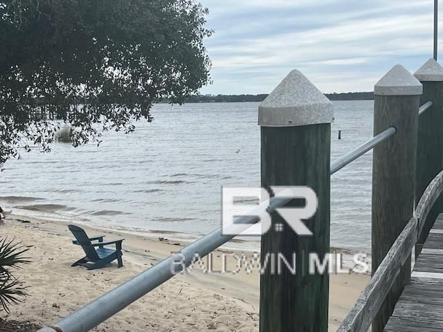 1558 Valencia Drive, Lillian, AL 36549